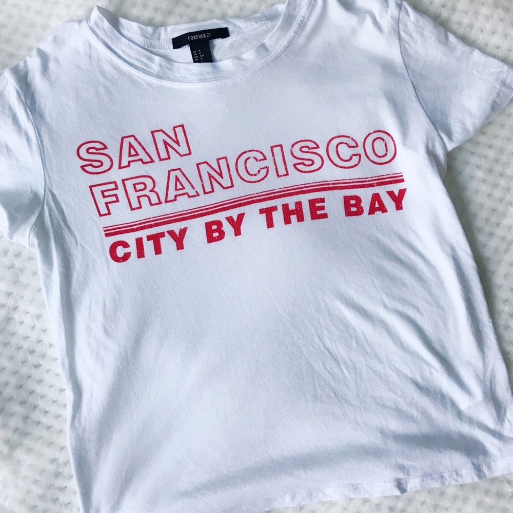 ‼️Forever 21 t-shirt‼️